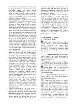 Предварительный просмотр 8 страницы Inoksan FBE006 Instruction Manual