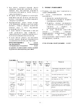 Предварительный просмотр 36 страницы Inoksan FBE006 Instruction Manual