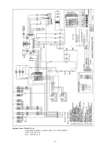 Предварительный просмотр 42 страницы Inoksan FBE006 Instruction Manual