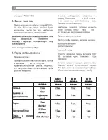 Предварительный просмотр 52 страницы Inoksan FBG010 Instruction Manual