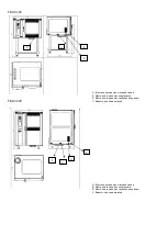 Предварительный просмотр 2 страницы Inoksan FKG022E Instruction Manual