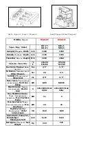 Preview for 3 page of Inoksan FKG022E Instruction Manual