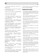 Preview for 10 page of Inoksan INO-FBE 10 Instruction Manual