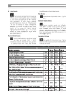 Preview for 12 page of Inoksan INO-FBE 10 Instruction Manual