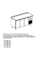 Предварительный просмотр 2 страницы Inoksan INO-SBN140/S Instruction Manual