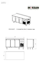 Предварительный просмотр 6 страницы Inoksan INO-SBN140/S Instruction Manual