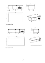 Preview for 8 page of Inoksan INO-SBS140/S Instruction Manual