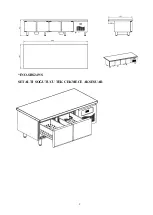 Предварительный просмотр 9 страницы Inoksan INO-SBS140/S Instruction Manual