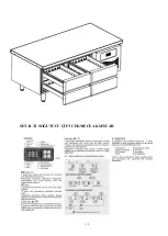 Предварительный просмотр 10 страницы Inoksan INO-SBS140/S Instruction Manual