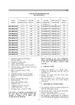 Preview for 15 page of Inoksan INO-SBS140/S Instruction Manual