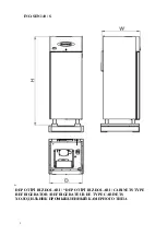 Preview for 3 page of Inoksan INO-SDF070/S Instruction Manual