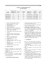 Предварительный просмотр 16 страницы Inoksan INO-SDF070/S Instruction Manual