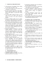 Предварительный просмотр 17 страницы Inoksan INO-SDF070/S Instruction Manual