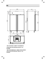 Preview for 6 page of Inoksan INO-SDF070 Instruction Manual