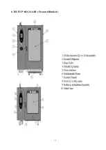 Preview for 13 page of Inoksan inosmart FBG10T User Manual