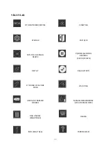 Preview for 19 page of Inoksan inosmart FBG10T User Manual