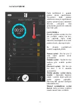 Preview for 29 page of Inoksan inosmart FBG10T User Manual