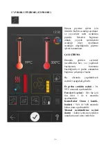 Preview for 30 page of Inoksan inosmart FBG10T User Manual