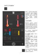 Preview for 31 page of Inoksan inosmart FBG10T User Manual