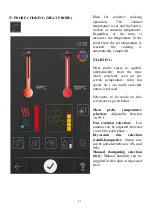 Preview for 61 page of Inoksan inosmart FBG10T User Manual