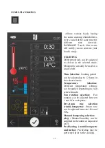 Preview for 63 page of Inoksan inosmart FBG10T User Manual