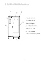 Предварительный просмотр 31 страницы Inoksan inosmart FKE 06 User Manual