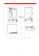 Предварительный просмотр 7 страницы Inoksan inosmart FKG10 User Manual