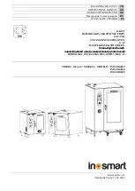 Inoksan INOSMART INO-FBG010 Instruction Manual preview