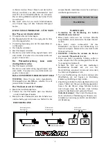 Preview for 8 page of Inoksan KSN 115 Instruction Manual