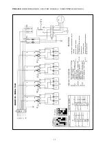 Preview for 15 page of Inoksan PDE303 Instruction Manual