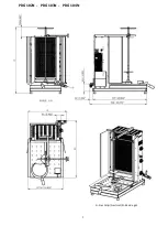 Preview for 5 page of Inoksan PDG 102 N Instruction Manual