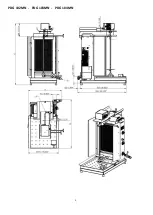 Preview for 6 page of Inoksan PDG 102 N Instruction Manual