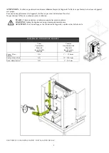 Preview for 9 page of Inoksan PDG 102 N Instruction Manual