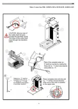 Preview for 15 page of Inoksan PDG 102 N Instruction Manual