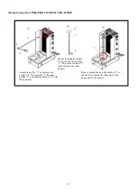 Preview for 16 page of Inoksan PDG 102 N Instruction Manual