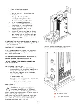 Preview for 18 page of Inoksan PDG 102 N Instruction Manual