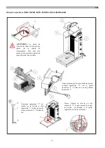 Preview for 20 page of Inoksan PDG 102 N Instruction Manual