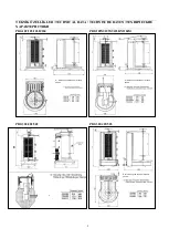 Preview for 2 page of Inoksan PDG102 Instruction Manual