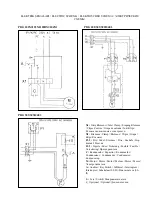 Preview for 20 page of Inoksan PDG102 Instruction Manual