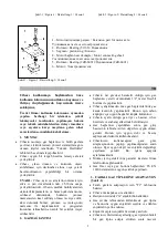 Preview for 5 page of Inoksan PDG300 Instruction Manual