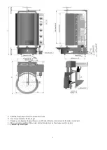 Preview for 5 page of Inoksan PDG300N Instruction Manual