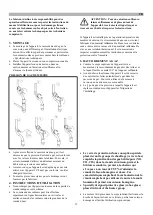 Preview for 15 page of Inoksan PDG300N Instruction Manual