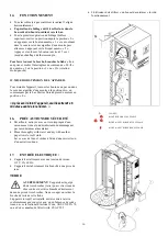 Preview for 16 page of Inoksan PDG300N Instruction Manual