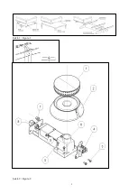 Предварительный просмотр 3 страницы Inoksan PERFECT 7KG 21 Instruction Manual