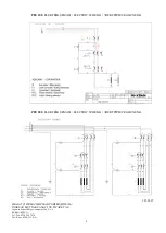 Предварительный просмотр 6 страницы Inoksan PFE100 Instruction Manual