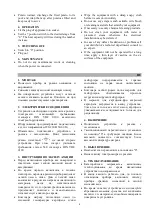 Preview for 4 page of Inoksan PMP100 Instruction Manual