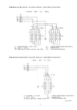 Preview for 6 page of Inoksan PMP100 Instruction Manual