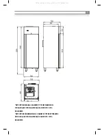 Preview for 7 page of Inoksan SDF070-140 Instruction Manual