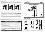 INOLAV IF2005 Installation Manual preview