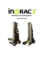 inoLECT inoRAC3 Instruction Manual preview